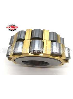 工厂批发65UZS418T2-SX偏心轴承 减速机轴承