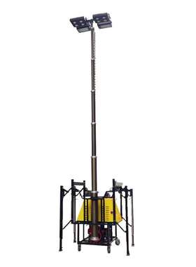 SZSW2970 SZSW2971照明灯塔移动智能照明平台SZSW2940A 照明灯塔