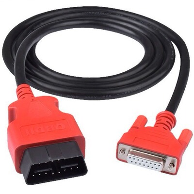 15pin Main Test Cable主线Autel Maxisys DS808 MS905 MS908