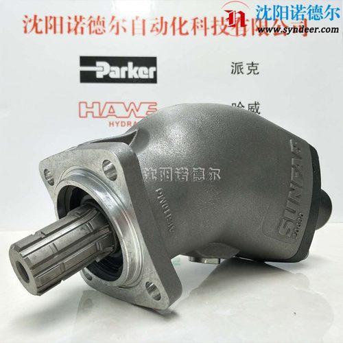 HAWE哈威SAP-064RVD柱塞泵SAP-064R-N-DL4-L35-S0S-000
