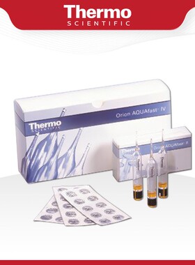 Orion/奥立龙AC2078AC4078铁AC4P78AC4P79总铁试剂水质分析比色