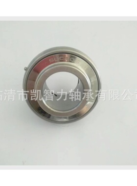 防水防锈 SUC213 SUC214  SUC215 SUC216不锈钢外球面轴承