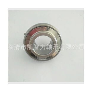 防水防锈 SUC213 SUC214  SUC215 SUC216不锈钢外球面轴承