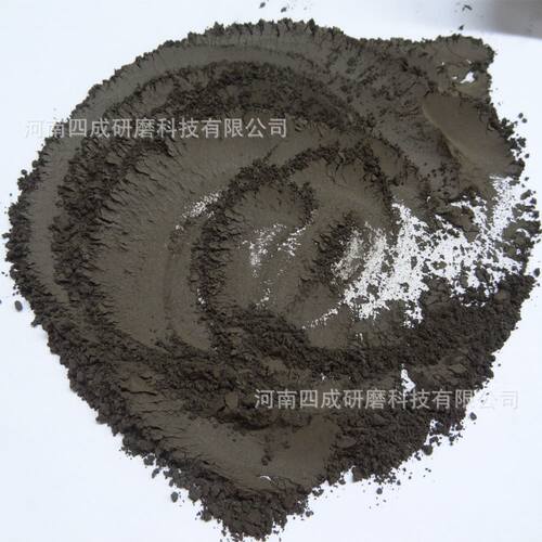 生产铬矿砂200目325目 南非铬矿制造高温涂料用铬砂铬粉