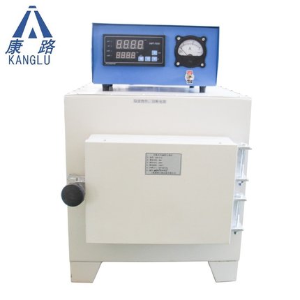 SXF系列分体式可编程箱式电阻炉/程控马弗炉