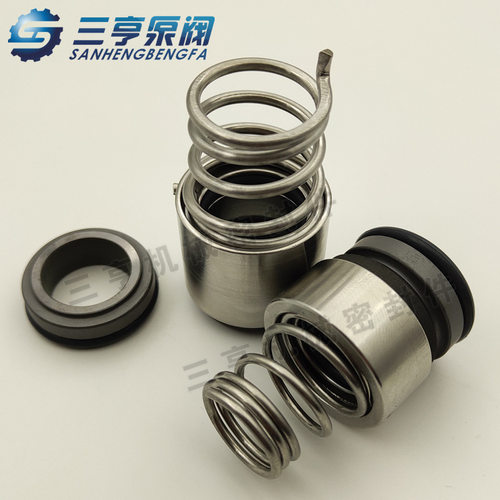 现货供应 赛莱默罗瓦拉LOWARA-12-X机械密封 专用轴封 水封 机封