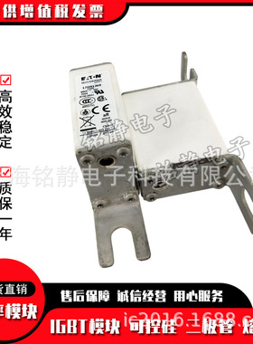 170M1368 170M1369 170M1370 170M1371巴斯曼熔断器现货170M1372