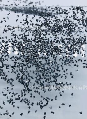 河南黑碳化硅厂家 36#46#54#黑色金刚砂碳化硅磨料