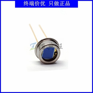 s2386 45K硅光电二极管滨松HAMAMATSU波长960nm用于可见光到红外