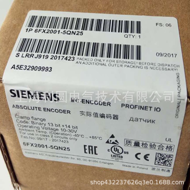 1FK7042-5AF71-1EG3-Z等于 K23伺服电机