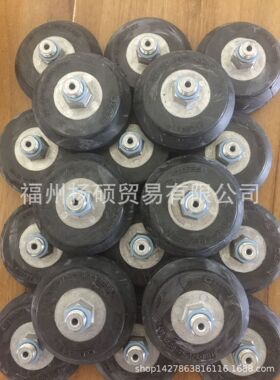 FESTO 费斯托  8073841  真空吸盘 OGVM-125-A-N-G14F