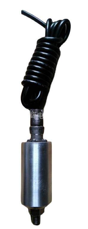 振动传感器JHK-ZHJ-2速度传感器