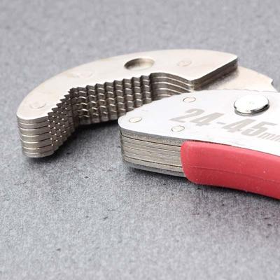 魔术扳手多功能快速管钳子magic wrench两用活扳手管钳厂韩国扳手