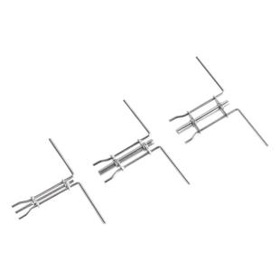 厂家直销 3件套u型密封件安装工具 J05321 液压缸活塞杆密封 U 型