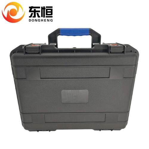 PP塑料工具箱 电子设备仪器箱 产品包装箱 器材手提箱厂家