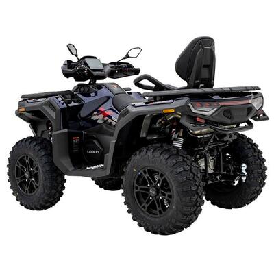 LONCIN隆鑫 xwolf 1000L 1000cc沙滩越野车全地形车汽油摩托车atv