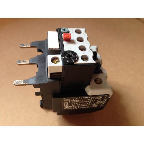 Z1-75 60-75A金钟穆勒热过载保护器 继电器