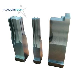 注塑模具配件精密全加工非标镶针镶件模芯模仁顶针冲头来图加工厂