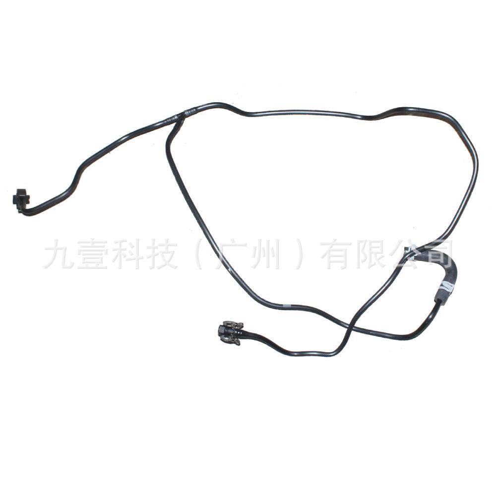 F1F18C012DD适用福特翼虎福克斯动力冷却水管软管2025971 1870312,汽车零部件/养护/美容/维保,发动机水管,淘宝优惠券,粉丝福利购,淘宝优惠卷