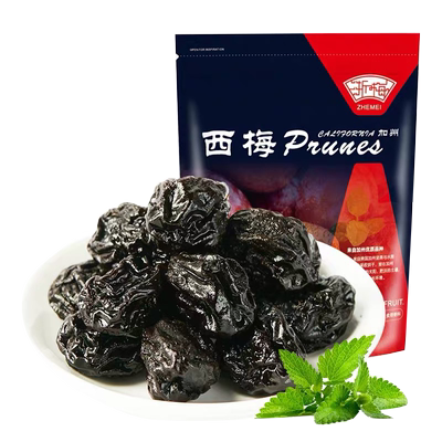 浙梅大西梅加州西梅孕妇梅子