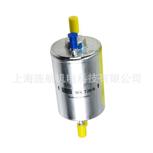 MANN-FILTER油滤WD920 空气过滤器