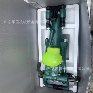 YT24矿山支护7655矿用岩石28风钻凿岩机配件yt24手持式 凿岩机配件