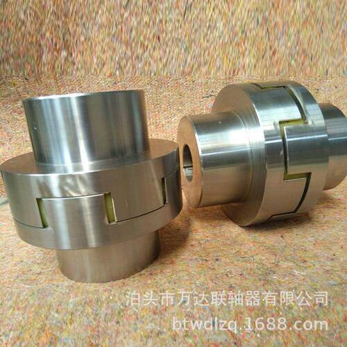 梅花弹性联轴器厂家供应碳钢LM联轴器MT油泵速机配套联轴器