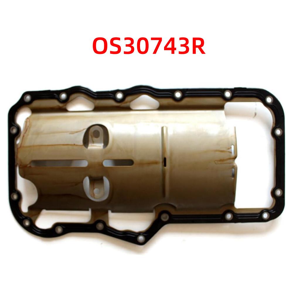 OS30743R 发动机气缸油底壳垫片更换件