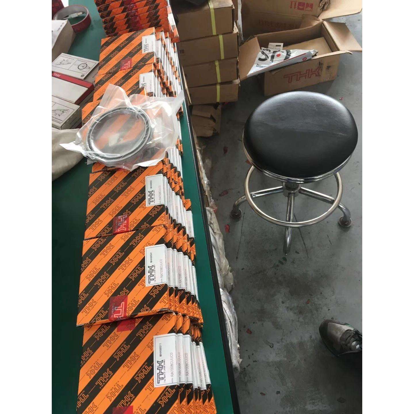 THK轴承 RB13025 RB14016 RB14025 RB15013 RB15025??RB15030