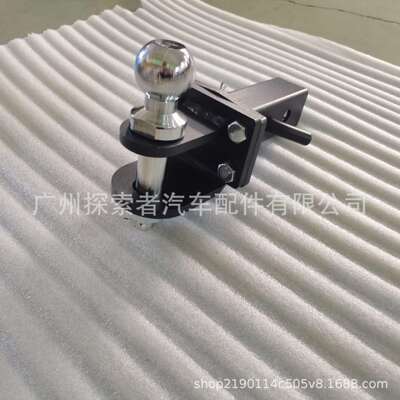 厂家直销皮卡拖车钩 改装后杠拖车钩牵引钩拖车臂 Towing Hook