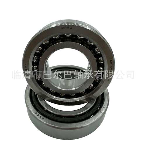 45TAC75BSUC10PN7B 45TAC75CDDGSUHPN7C 主轴机床 用轴承