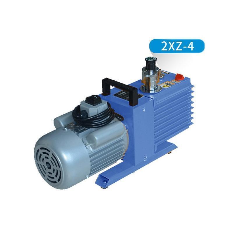 2XZ-2实验室手提旋片式真空泵 小型抽气泵 2XZ-1