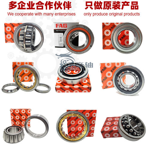 德国FAG轴承P4S-UL多型号