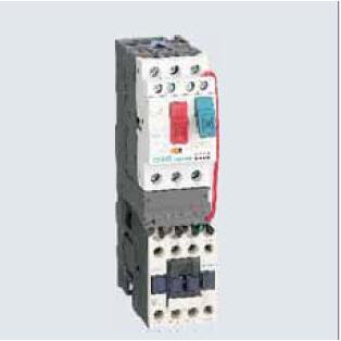 NQB1系列保护式起动器