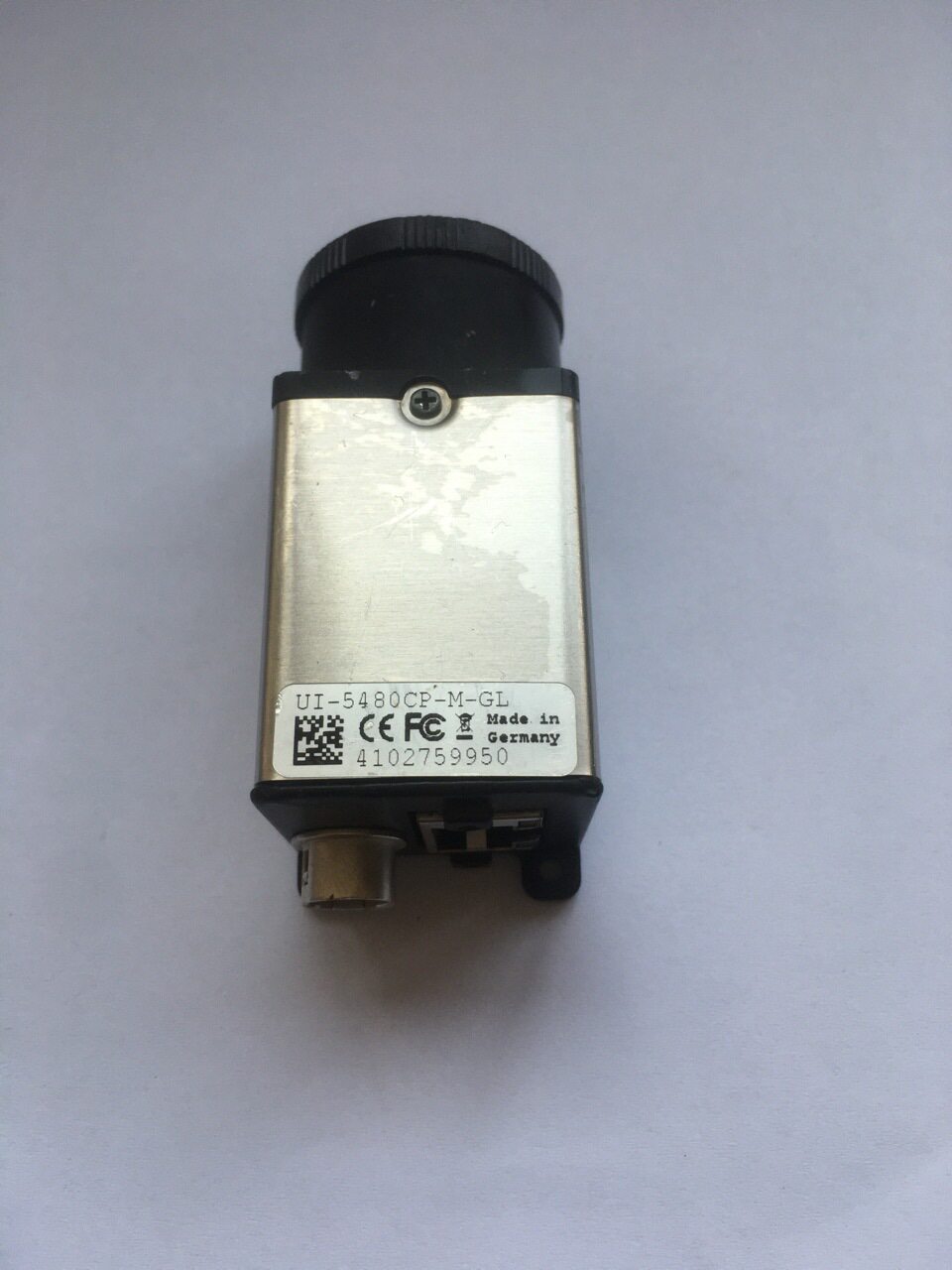 IDS工业相机500万黑白UI-5480
