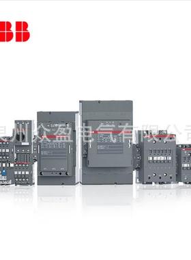 BEY190-4；1SFN084813R1000；10152405/ABB接触器星三角连接套件