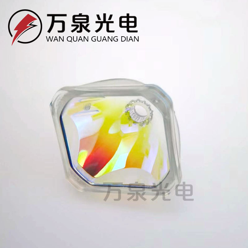 厂家直销光学玻璃反光杯162MM