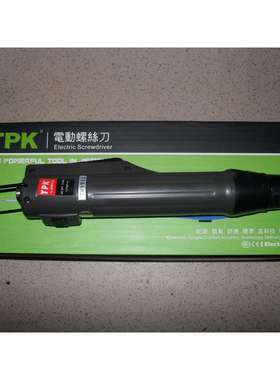 TPKS-3000MS全自动电动起子