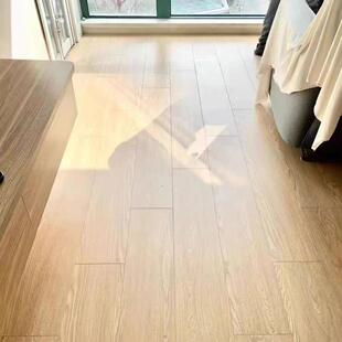 橡木多层新三层实木复合地板 卧室内家用原木奶油风南浔木地板厂