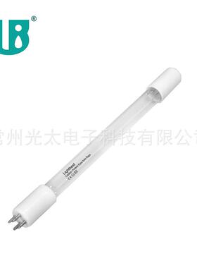 GPH843T5L/HO 高输出87w GHO36T5L/4P 紫外线杀菌消毒灯单端4针