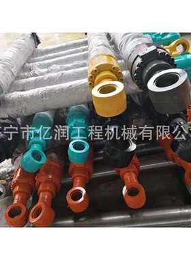 挖掘机CAT374小臂油缸挖斗油