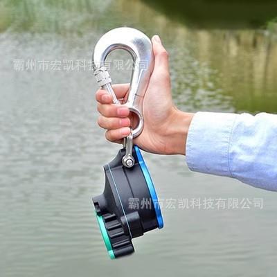 往复式高空缓降器高楼逃生缓降器救生缓降器高层逃生缓降器家用