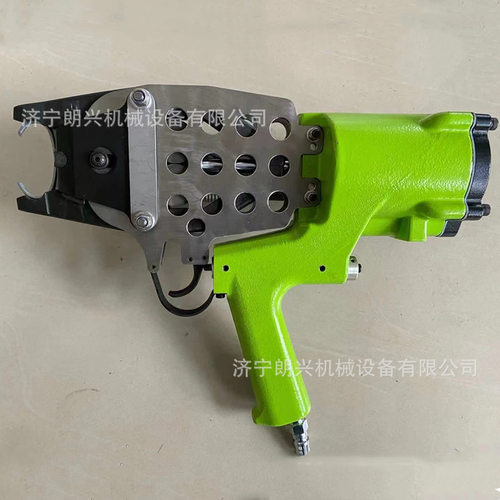 LWQ-15矿用气动锚网连扣机
