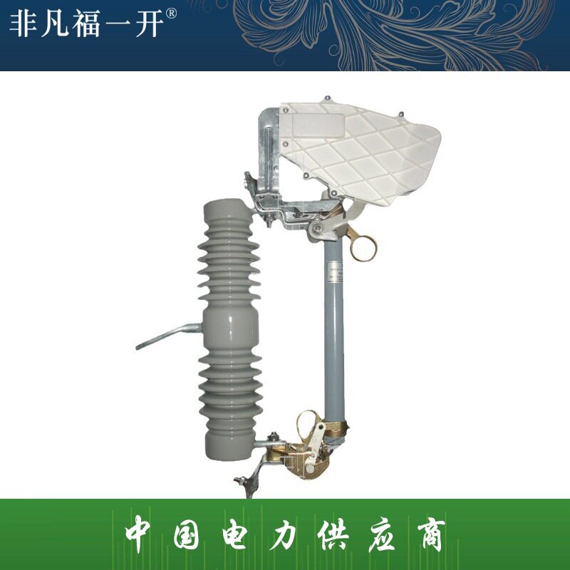 厂家直销陶瓷保险丝熔断器熔芯