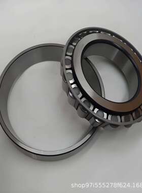 双列圆锥滚子轴承CRI-2651 CRI2651 尺寸130*214*115