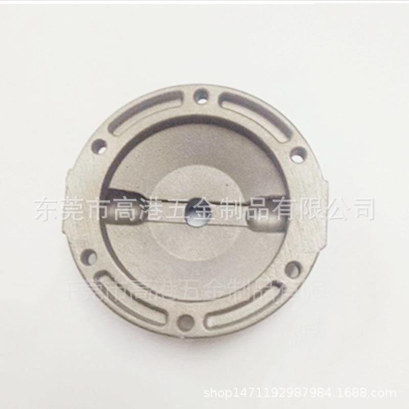 304不锈钢水管接头 不锈钢齿形接头气体液体导流器