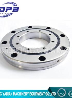 RU445 交叉滚子轴承 转台轴承 机械手转盘 机器人轴承