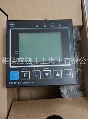 价格需核实 PMA 温控器 KS92-112-0010E-000