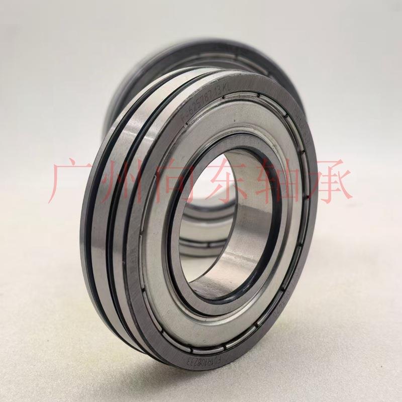 FAG轴承驱动电机轴承6208-2Z F-625787.13.KL