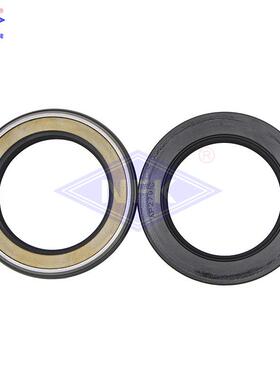 机械设备维修高压骨架油封AP2791-G/TCN 48*70*12丁腈橡胶密封件